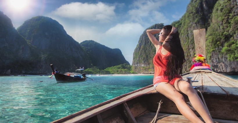 15 trải nghiệm tuyệt vời ở các địa điểm du lịch đảo Phi Phi Thái Lan