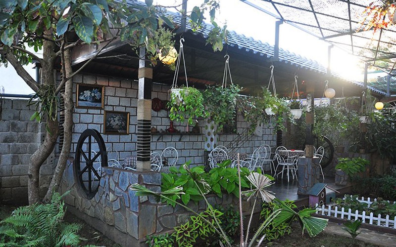 Top 20 quán cà phê Bảo Lộc xinh yêu nhất trên thành phố hương trà