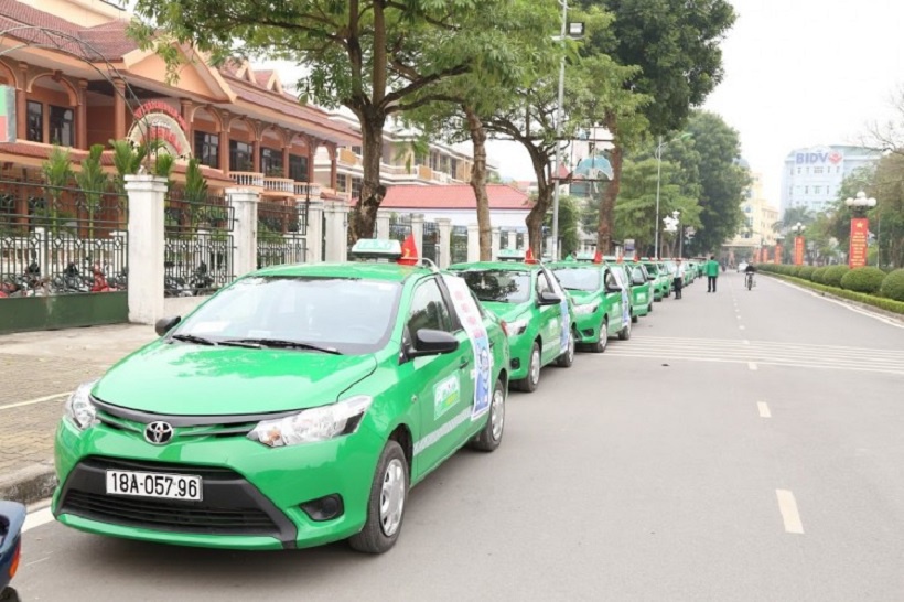 Danh sách các hãng taxi Nam Định giá rẻ, uy tín + Kèm số ĐT tổng đài