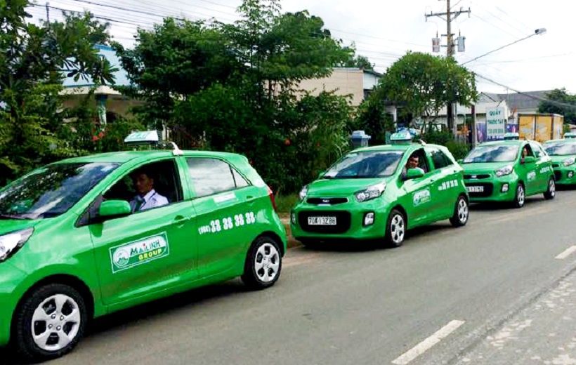 Danh sách các hãng taxi Tây Ninh uy tín giá rẻ nhất nên gọi đặt chuyến
