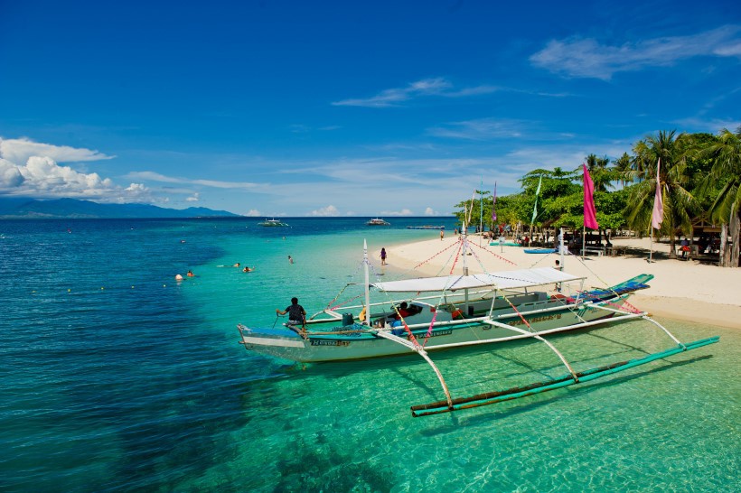 Địa điểm du lịch Philippines