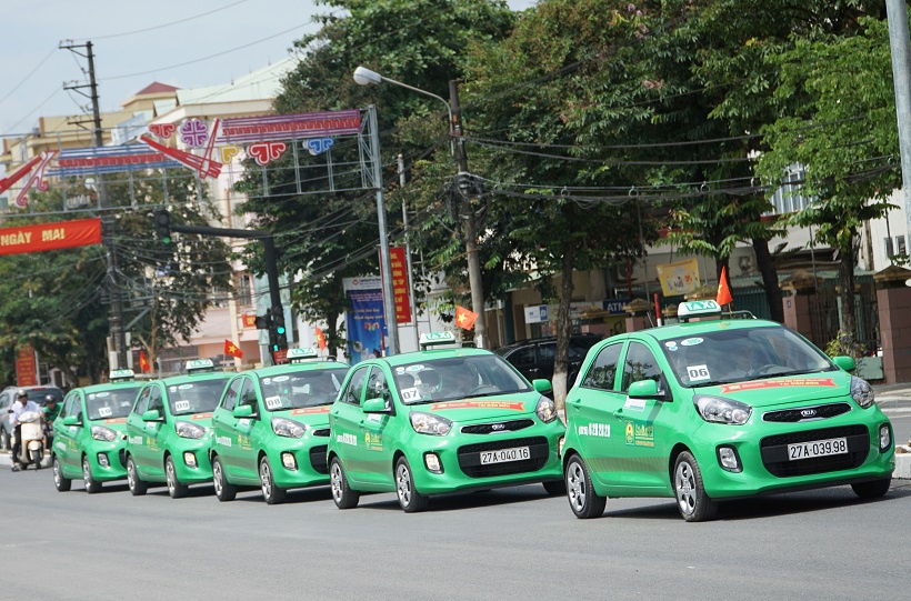 Tổng hợp list các hãng taxi Điện Biên uy tín, giá rẻ tốt nhất 2019
