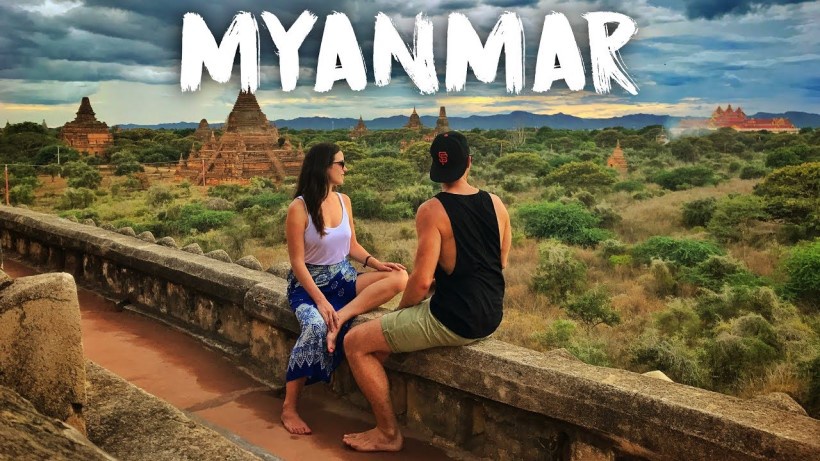 30 địa điểm du lịch Myanmar ngắm cảnh đẹp thú vị dành du khách Việt