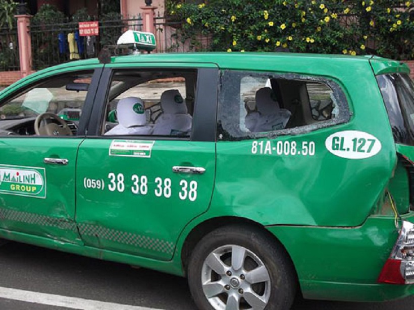 Danh sách hãng taxi An Giang giá rẻ, uy tín đưa đón bến xe, khách sạn