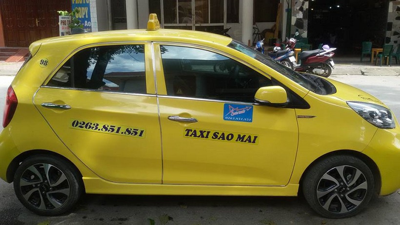 Danh sách các hãng taxi Cao Bằng giá rẻ uy tín