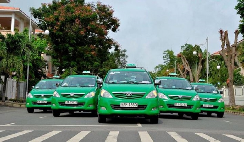 Danh sách các hãng taxi Ninh Thuận giá rẻ, uy tín nhất TP Phan Rang