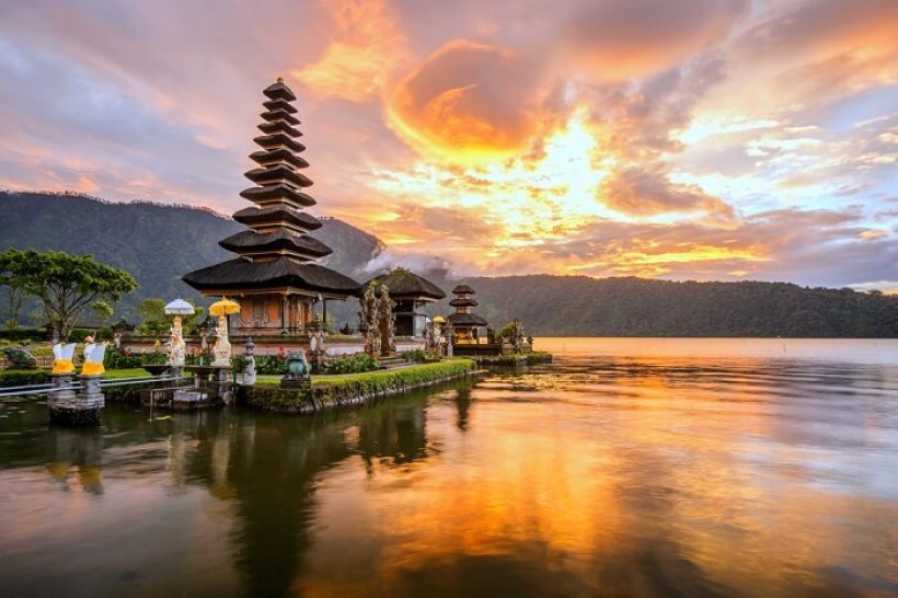 30 địa điểm du lịch Indonesia VIEW ĐẸP không thể bỏ lỡ cho khách Việt