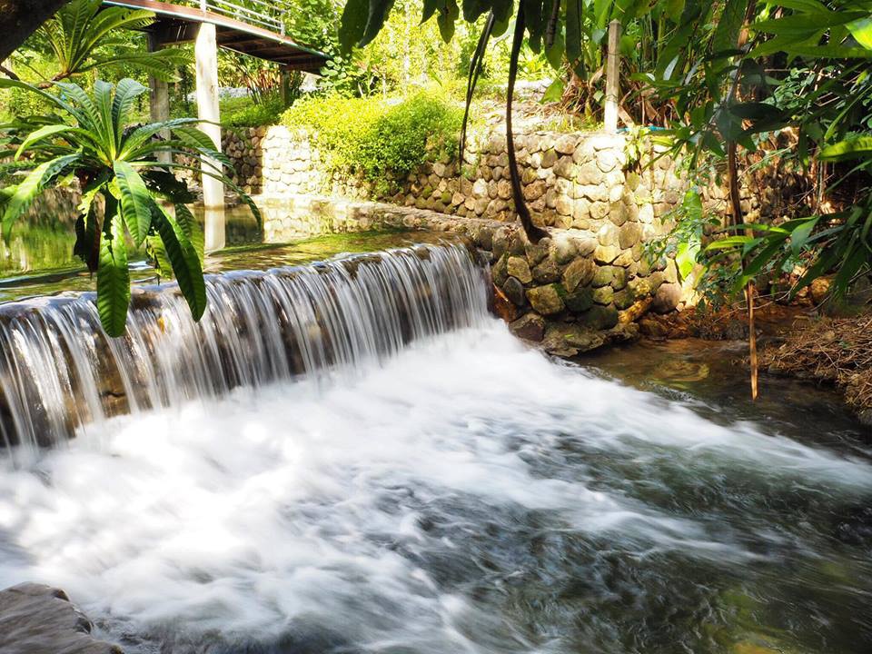 resort Baan Rai I Arun ở Thái Lan đẹp như cổ tích