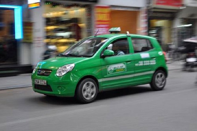 Danh sách taxi Ninh Bình uy tín giá rẻ tốt nhất có số điện thoại