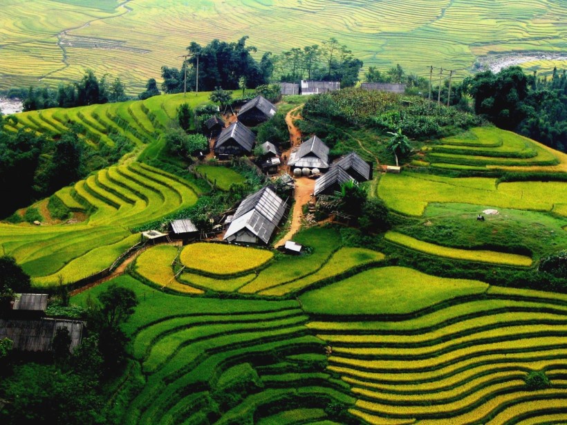 Tháng 5 nên đi du lịch ở đâu là tuyệt vời nhất cho du khách Việt