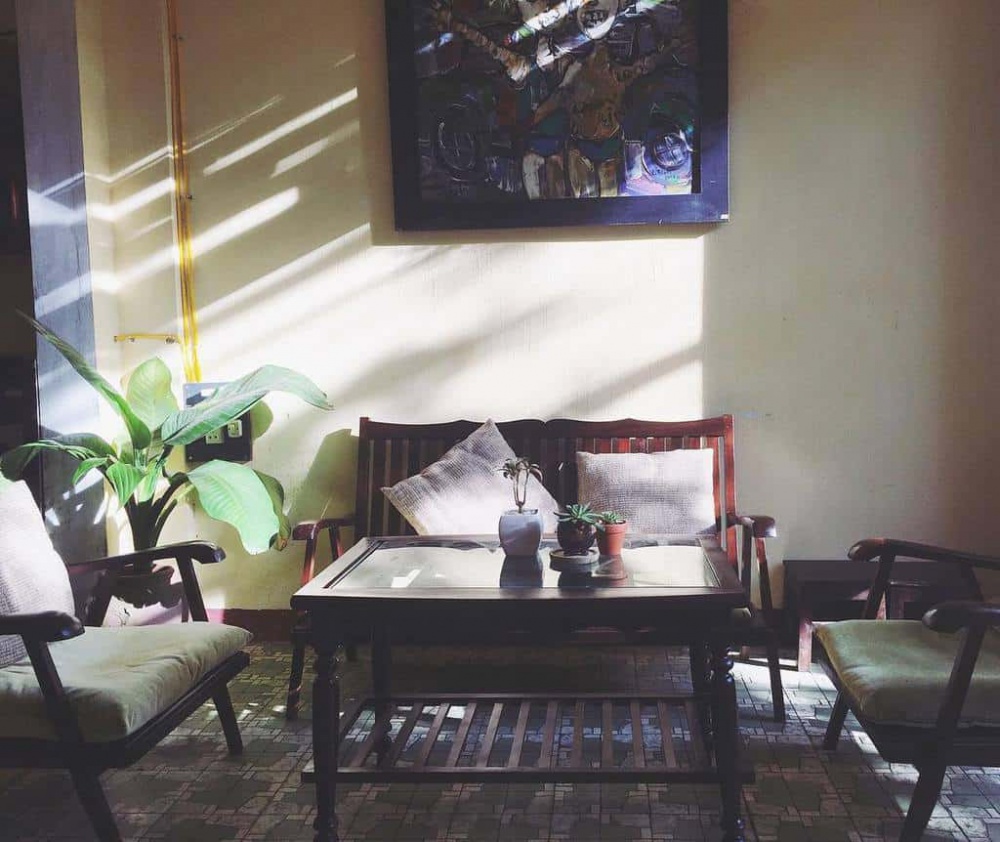 Top 30 quán cà phê Huế đẹp và tình nhất xứ cố đô