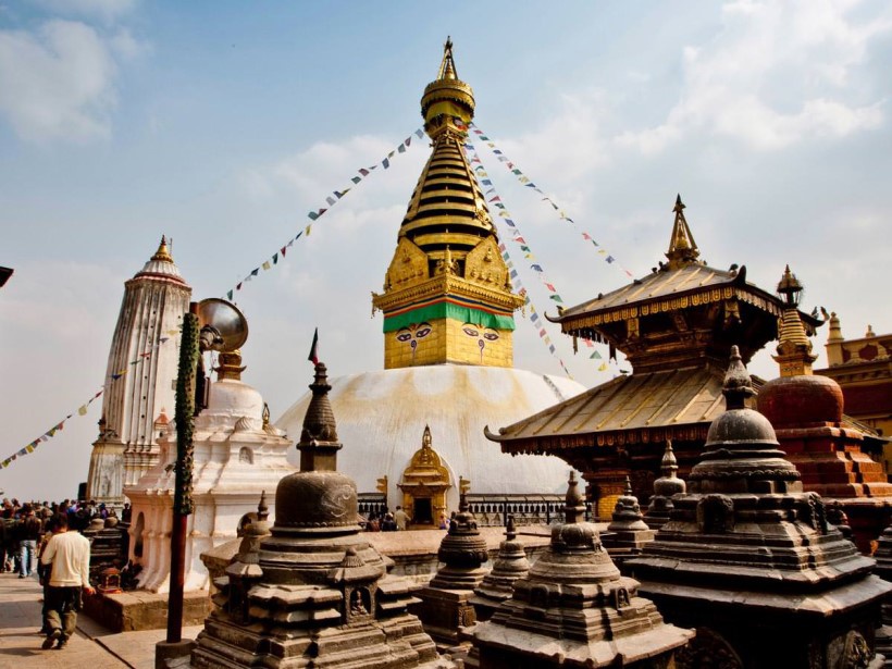 Top 30 địa điểm du lịch Nepal nổi tiếng huyền bí dành cho du khách