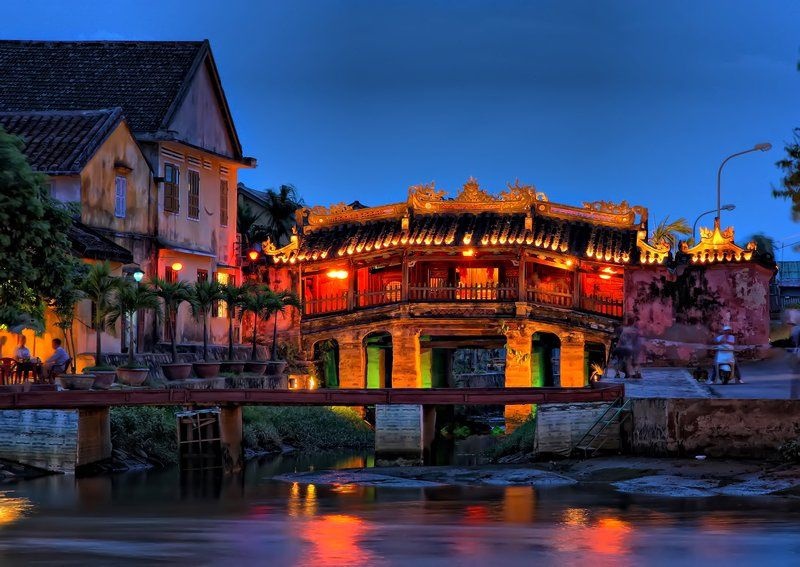 DẪN LỐI 5 địa điểm chụp ảnh đẹp Quảng Nam cho các thánh sống ảo ...