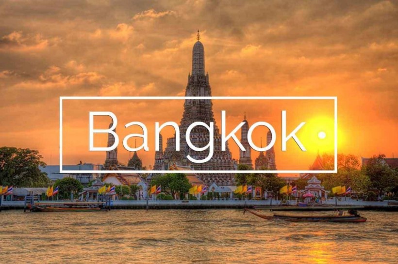 20 địa điểm du lịch Bangkok đẹp, nổi tiếng cho bạn vui chơi hết nấc