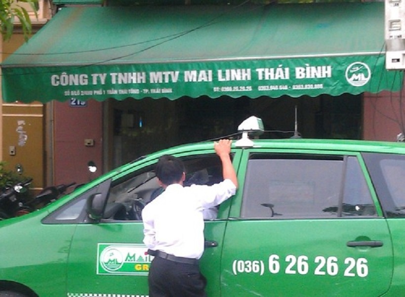 Tổng hợp các hãng taxi Thái Bình giá rẻ, uy tín du khách nên tham khảo