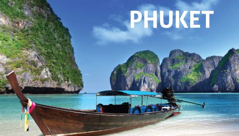 20 địa điểm du lịch Phuket thú vị không thể bỏ lỡ khi đi Thái Lan