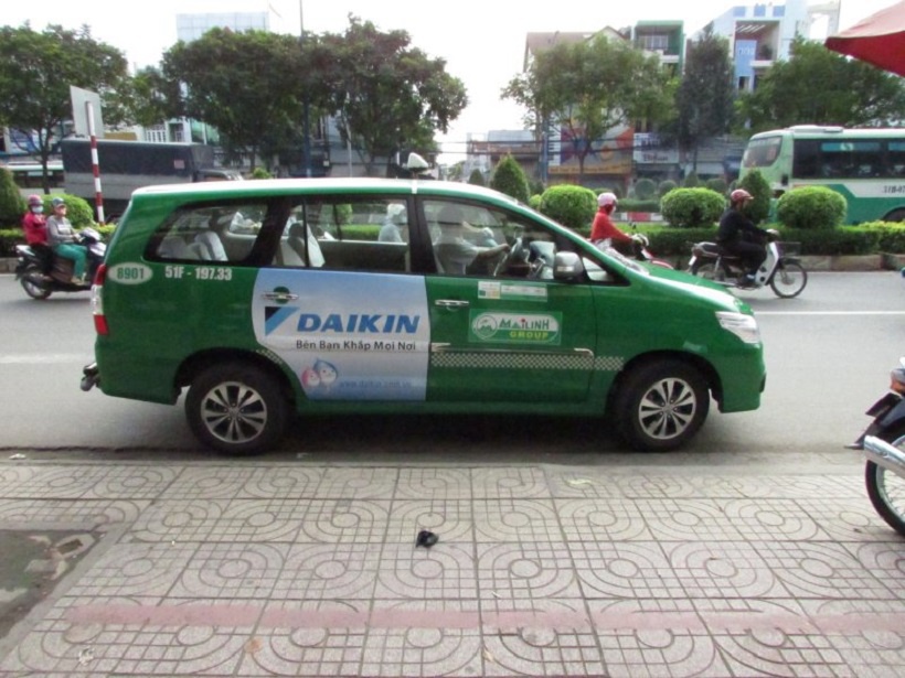 Danh sách hãng taxi Bắc Ninh uy tín, giá rẻ đáng gọi đặt chuyến