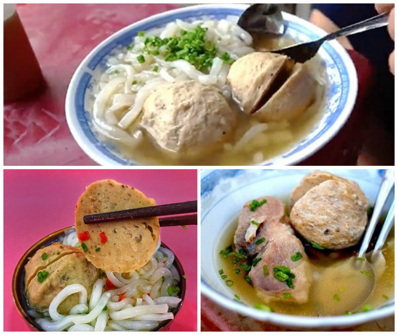 10 quán bánh canh Sài Gòn ngon đến khó cưỡng đáng thưởng thức