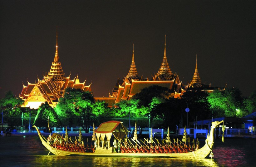 30 địa điểm du lịch Thái Lan đẹp và nổi tiếng nhất du khách nên tham quan