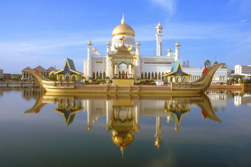 30 địa điểm du lịch Brunei xinh đẹp khiến du khách nức lòng