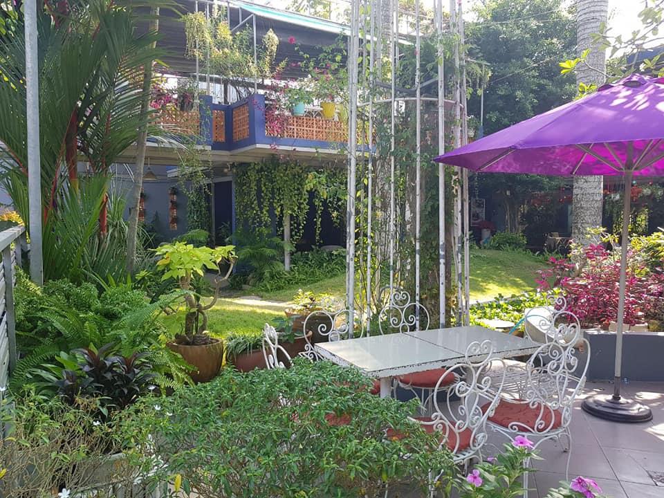 Top 20 quán cà phê Đồng Tháp đẹp nhất miền sông nước Cửu Long