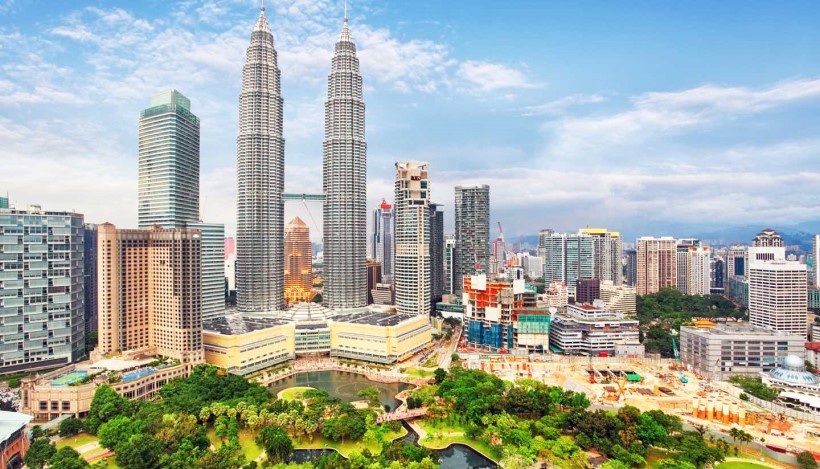 Top 30 địa điểm du lịch Malaysia tuyệt đẹp dành cho du khách Việt