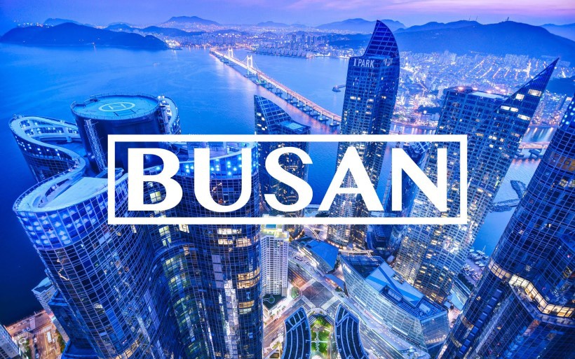 20 Địa điểm du lịch Busan hàng đầu nên đi ở xứ Kim Chi Hàn Quốc