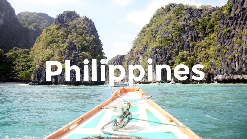 30 địa điểm du lịch Philippines xinh đẹp dành cho du khách Việt