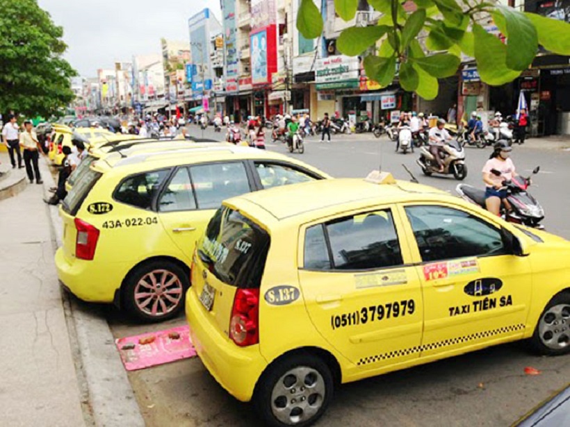 Danh sách các hãng taxi Quảng Bình giá rẻ uy tín