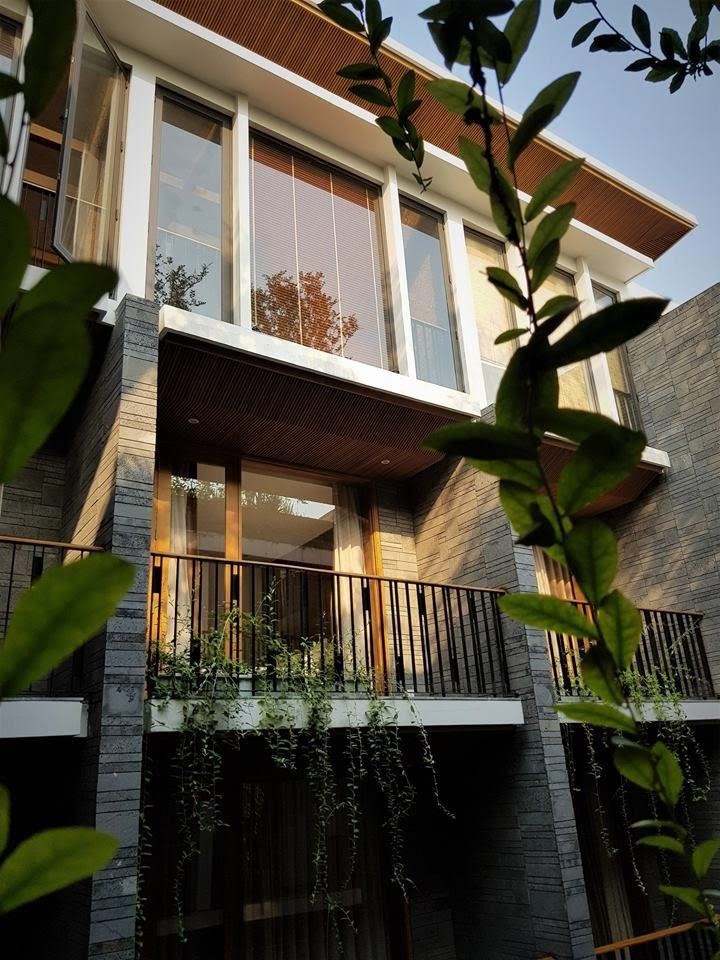 Có một Minh House đẹp nao lòng giữa thành phố Đà Nẵng