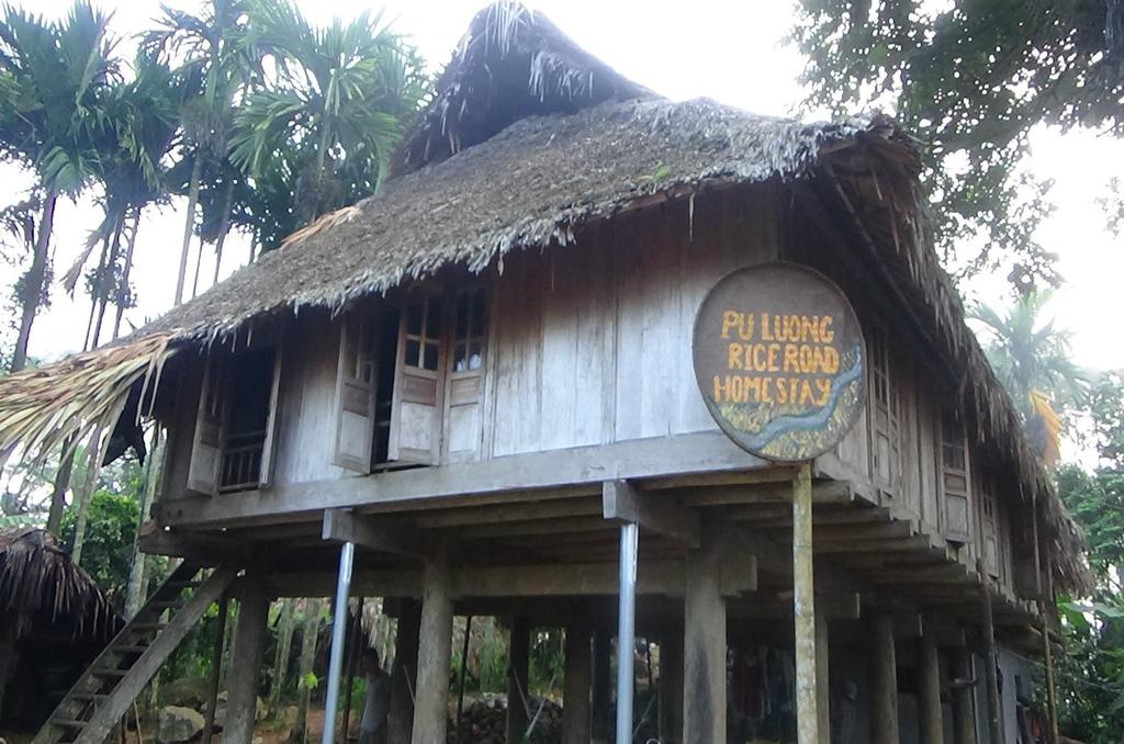 PuLuong RiceRoad Homestay – Điểm đến nghỉ dưỡng tuyệt vời