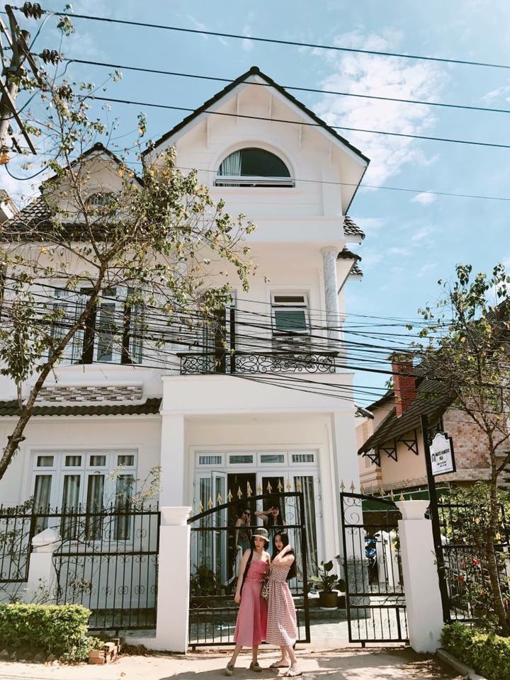 Millie's House homestay Đà Lạt