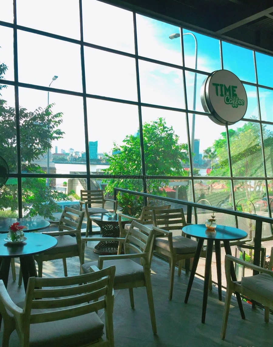 Bo tui ngay 10 quan cafe view cao thay toan canh Da Nang - 20