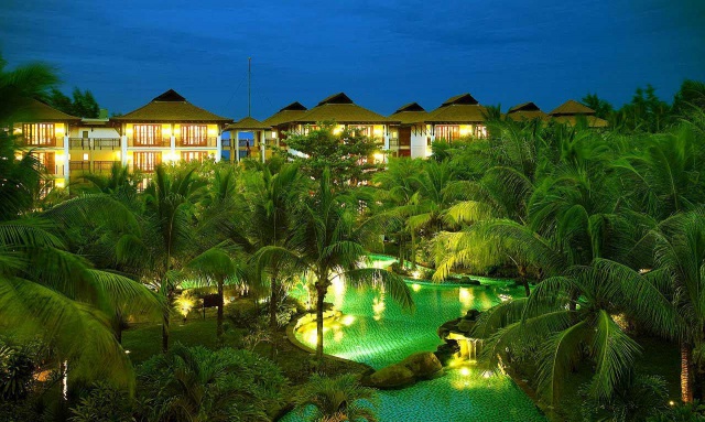 Kinh nghiệm đặt phòng khách sạn ở Đà Nẵng