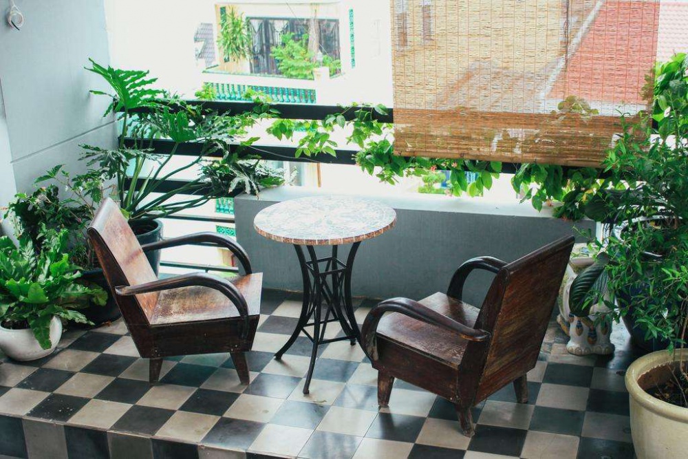 30 Hostel Ho Chi Minh city giá rẻ đẹp nằm tại trung tâm từ 5$