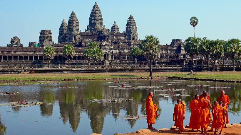 30 Địa điểm du lịch Campuchia cho du khách trải nghiệm khám phá tự túc