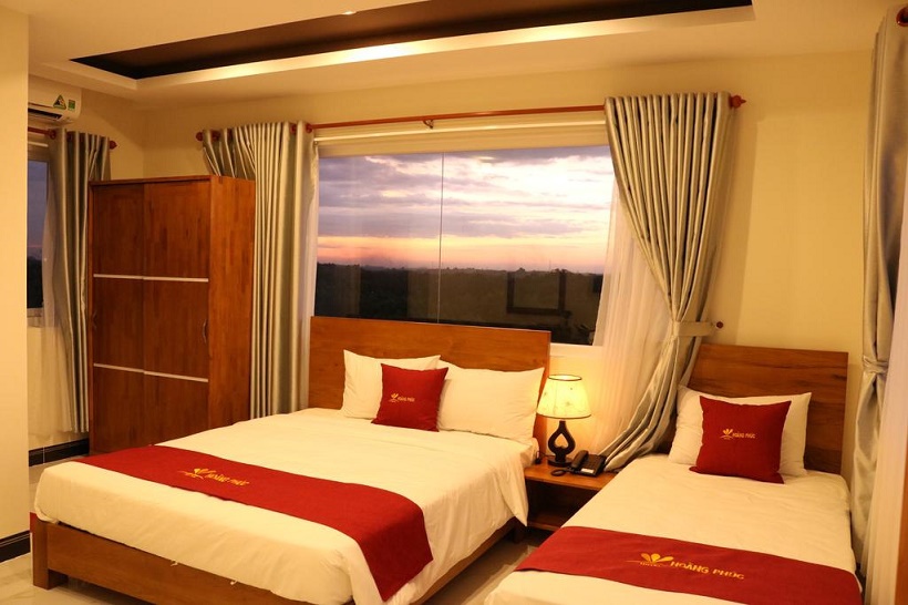 20 Khách sạn Bình Dương giá rẻ gần Dĩ An, Thủ Dầu Một tốt nhất