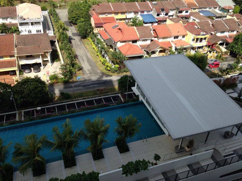 10 Hostel, homestay Malaysia đẹp, giá rẻ khách Việt thường book phòng