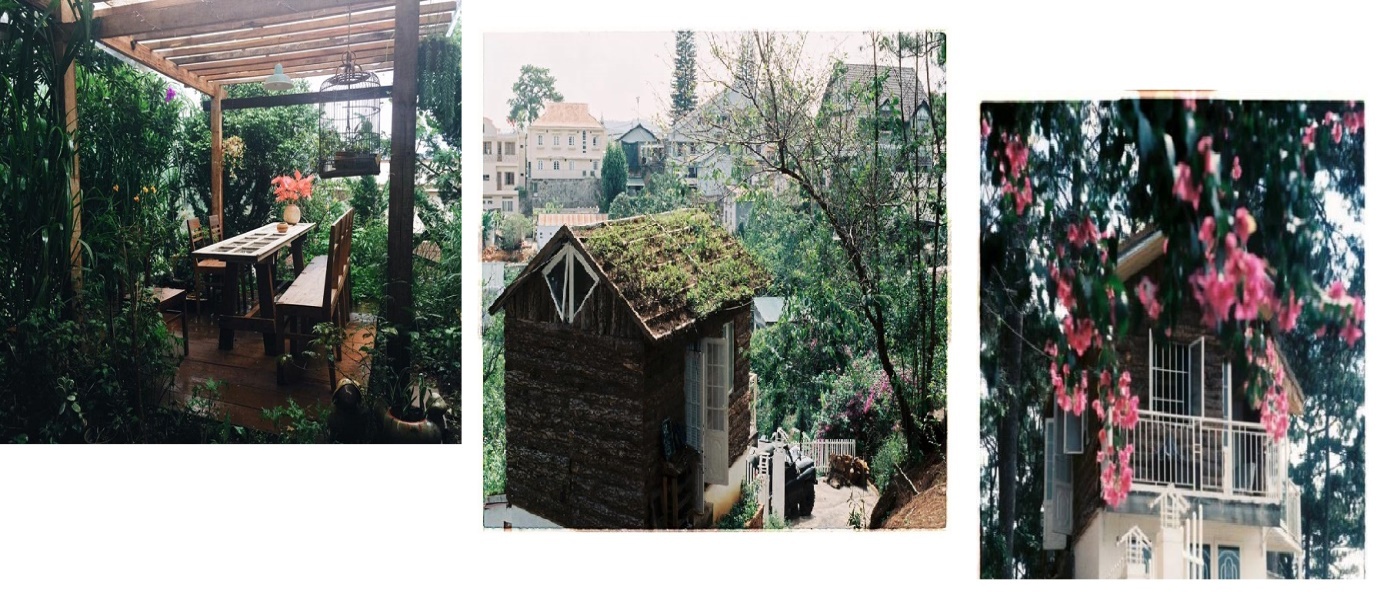 INDIgo Home – chốn bình yên giữa thành phố ngàn hoa Đà Lạt