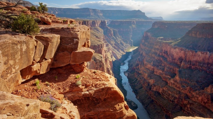 30 Địa điểm du lịch châu Mỹ view cực đẹp đáng nhất đi trước khi chết