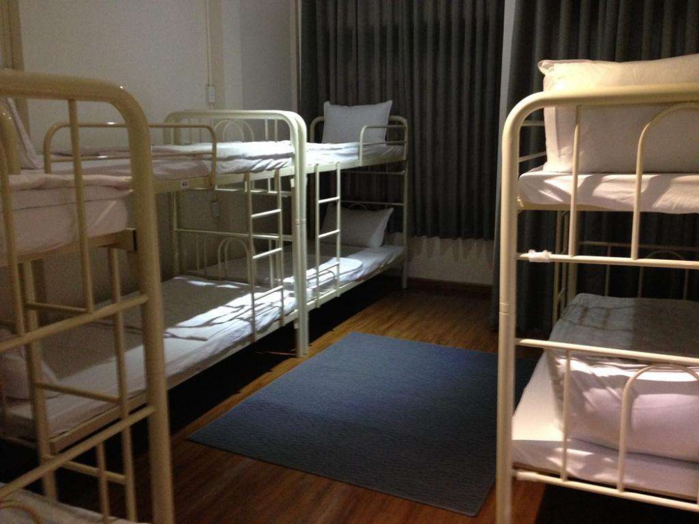 30 Hostel Ho Chi Minh city giá rẻ đẹp nằm tại trung tâm từ 5$