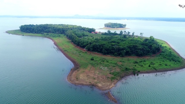 Định vị hòn đảo hoang sơ đẹp như' thiên đường' chỉ cách Sài Gòn 60km