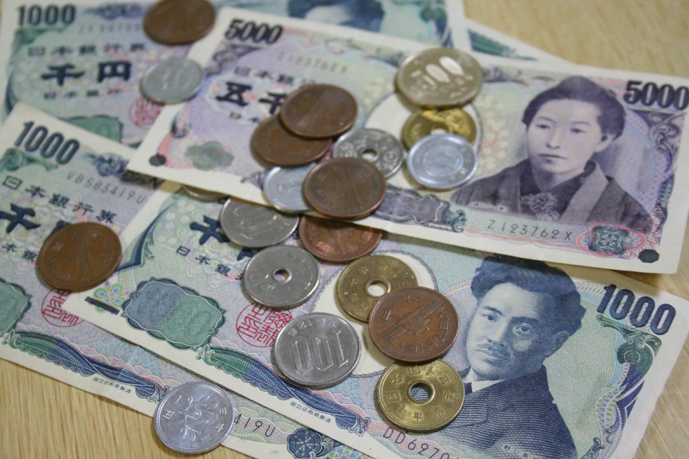 Đổi tiền Nhật Bản như thế nào hợp pháp, không bị mất giá?