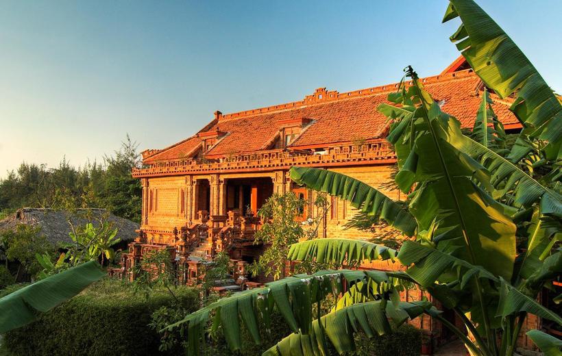 Top 10 Resort Sầm Sơn đẹp dành cho những tín đồ cuồn “vitamin sea”
