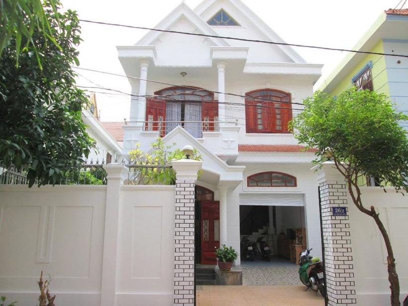 Rủ đại gia đình check – in villa sang chảnh gần biển Vũng Tàu