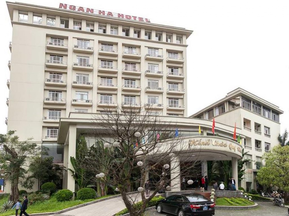 Top 20 Khách sạn Hà Tĩnh giá rẻ, gần biển và trung tâm thành phố