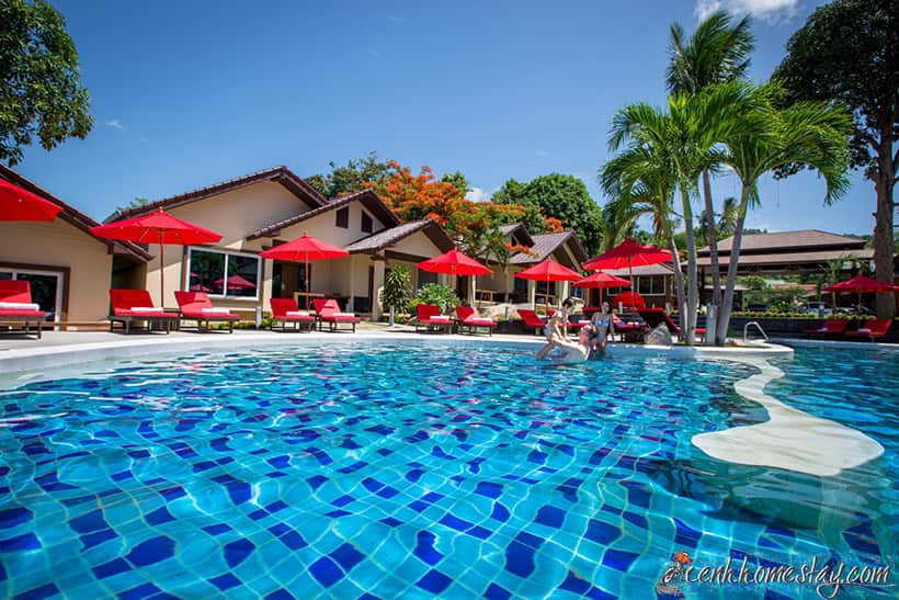 50 resort Đà Nẵng giá rẻ đẹp có bãi biển riêng từ 3-4-5-6 sao tốt nhất