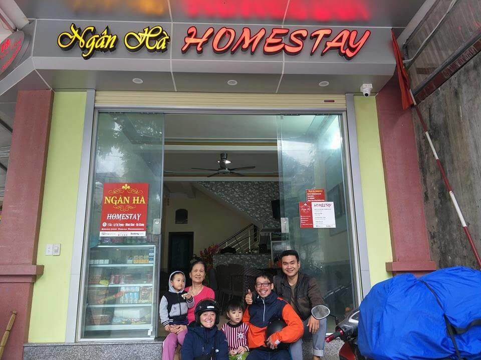 10 homestay Hà Giang tốt nhất giá rẻ đẹp gần thị trấn chỉ từ 100k