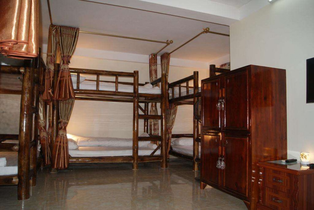 30 Hostel Ho Chi Minh city giá rẻ đẹp nằm tại trung tâm từ 5$