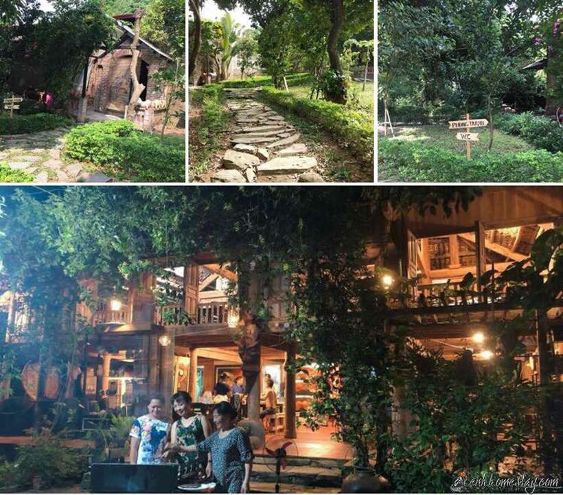 6 Villa Sóc Sơn giá rẻ đẹp có hồ bơi cho bạn du lịch ngoại thành Hà Nội